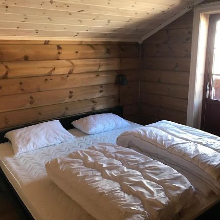 Harpefossen Skisenter Og Hyttegrend نوردفيورديد المظهر الخارجي الصورة
